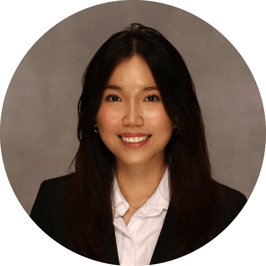Portrait of Han Nguyen '27