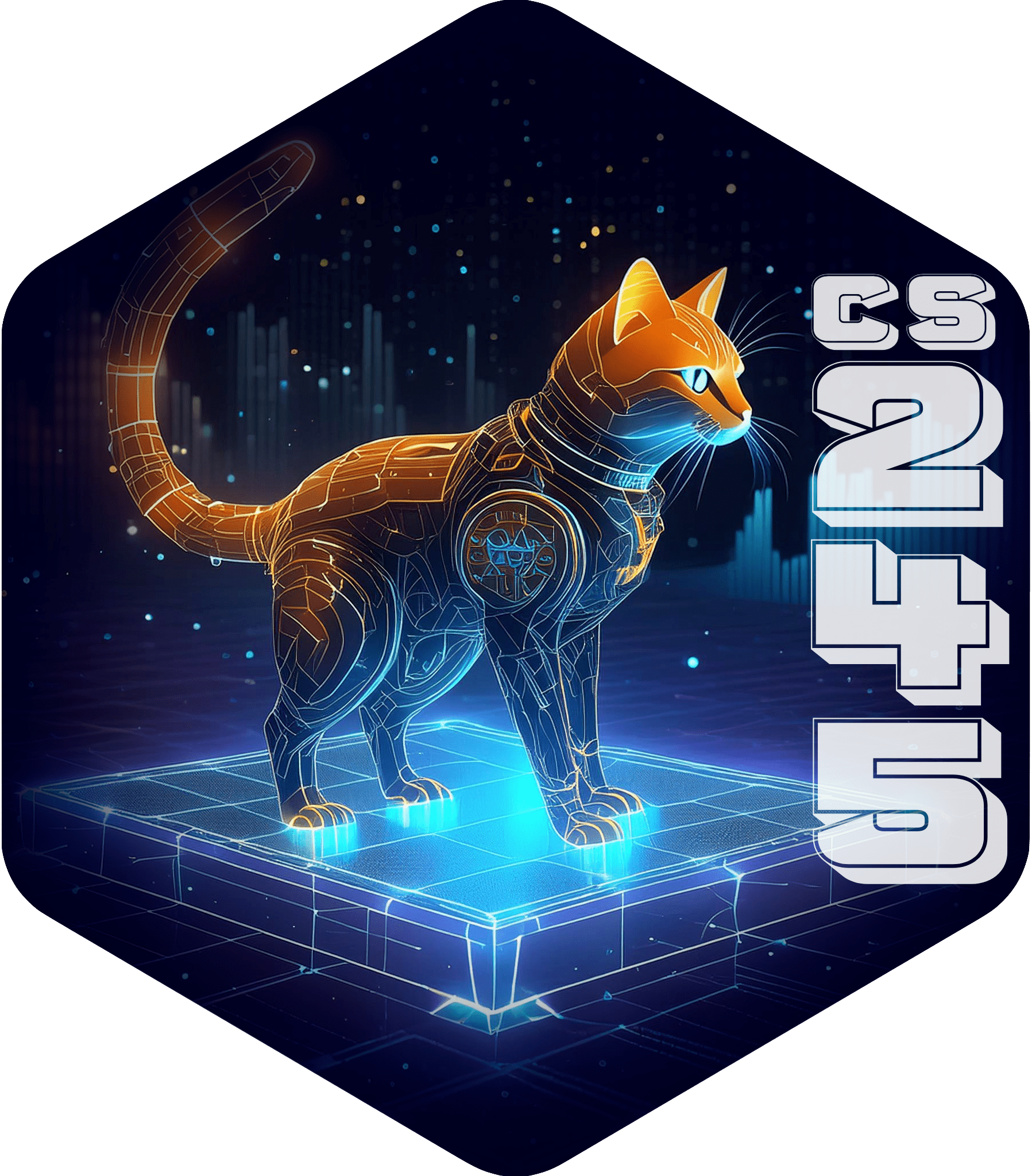 Probabilistic Foundations of Machine Learning (CS345) - Home